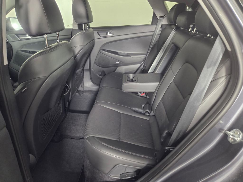 Certified Used 2021  Hyundai Ultimate image 42