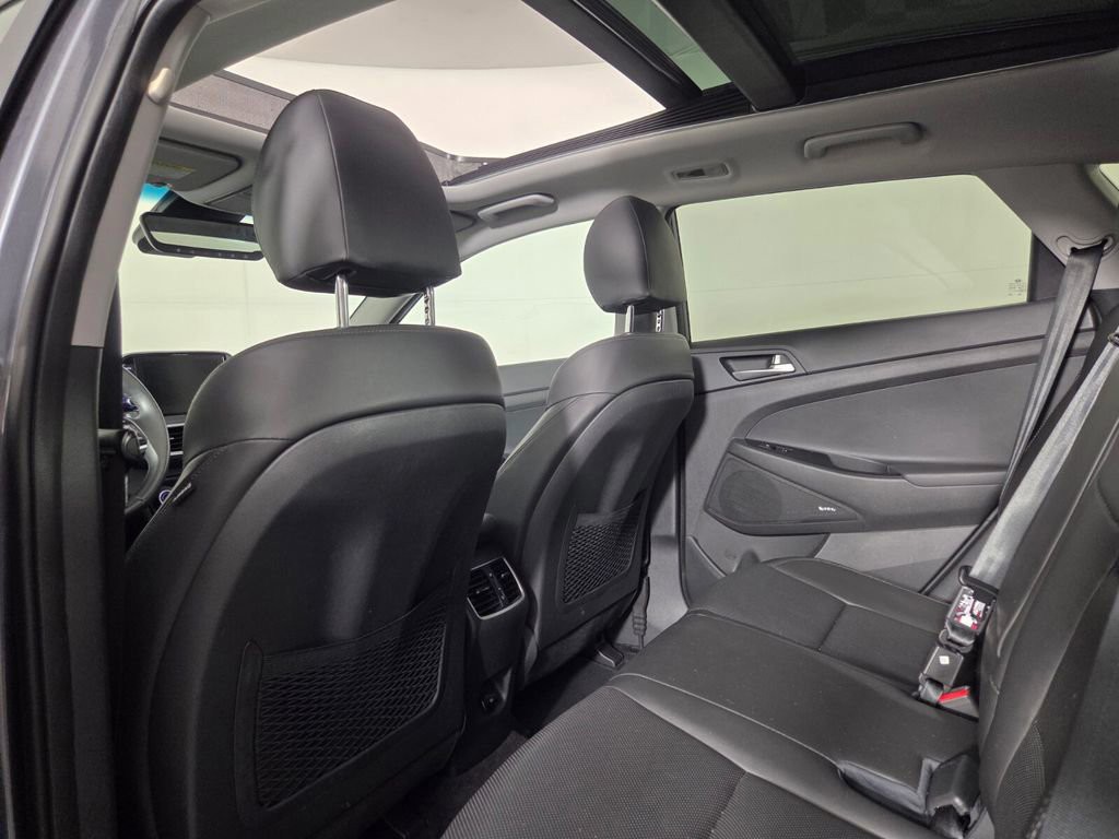Certified Used 2021  Hyundai Ultimate image 44
