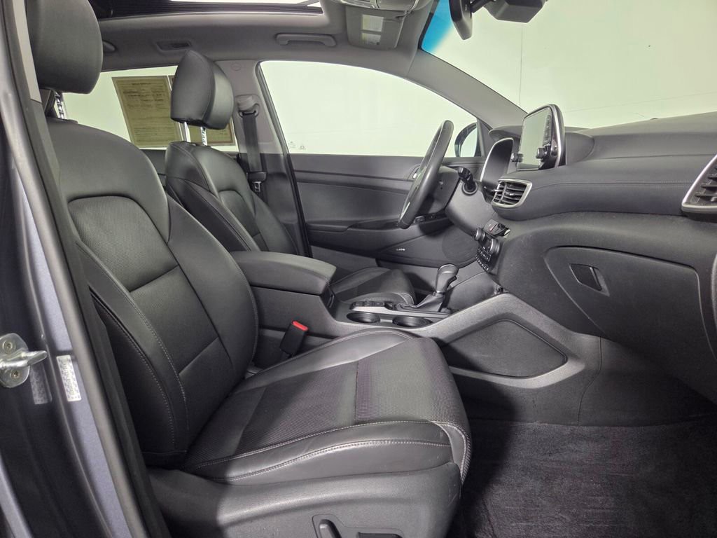 Certified Used 2021  Hyundai Ultimate image 52