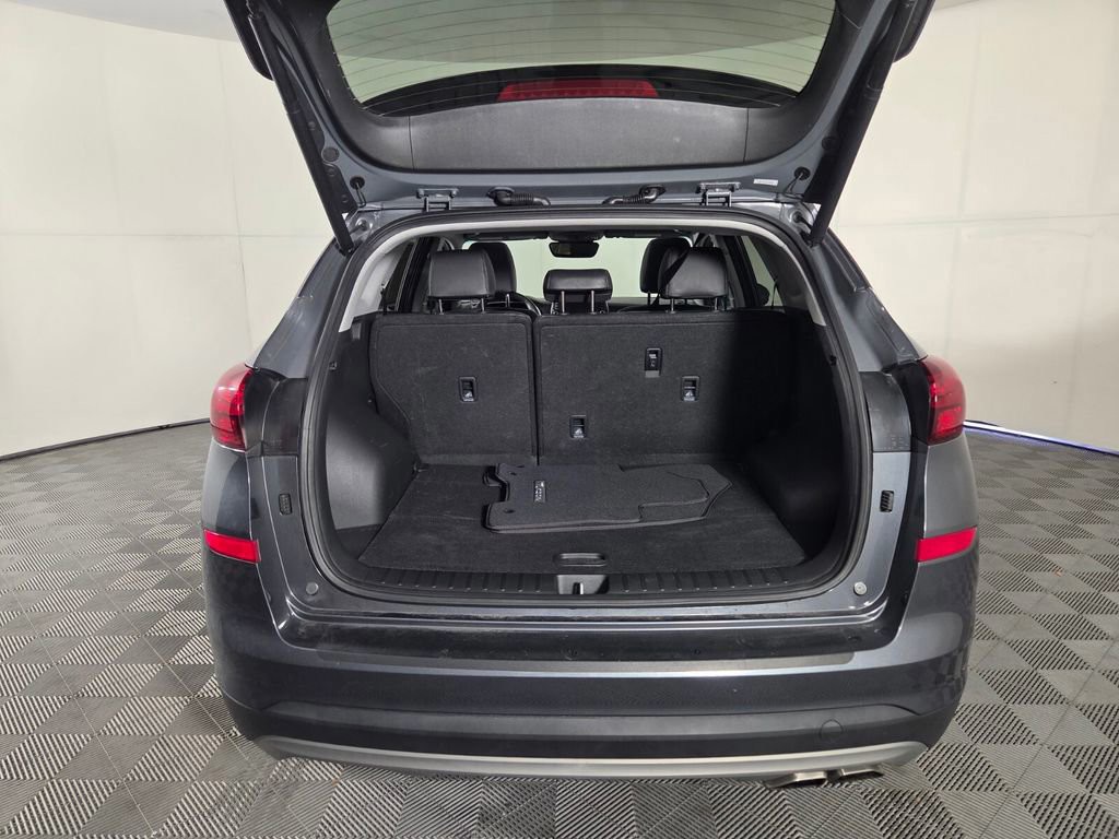 Certified Used 2021  Hyundai Ultimate image 47