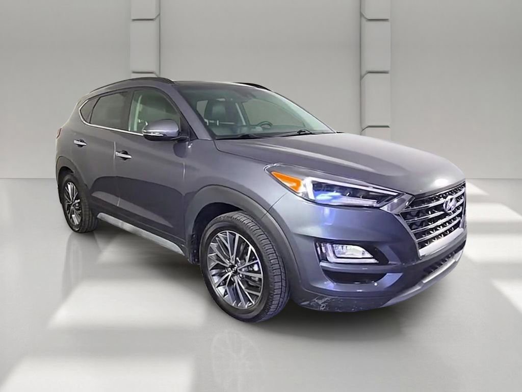 Certified Used 2021  Hyundai Ultimate image 20