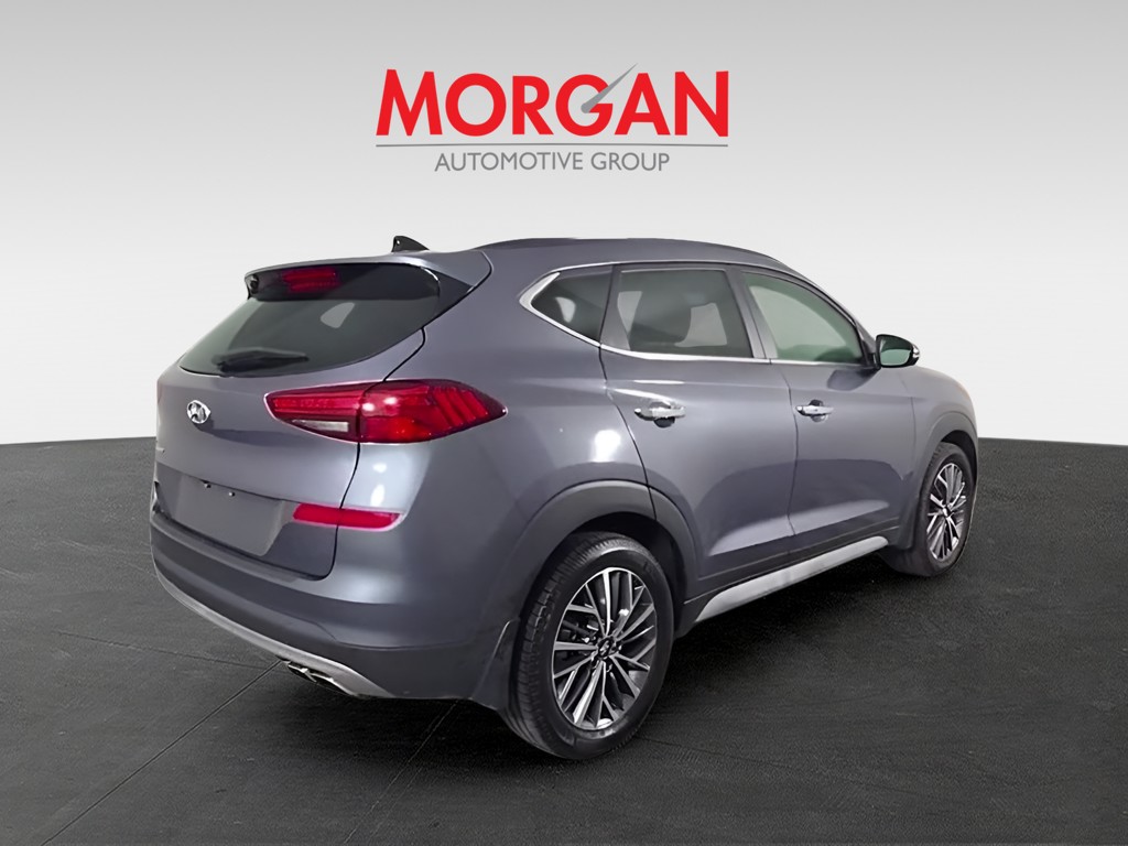 Certified Used 2021  Hyundai Ultimate image 6