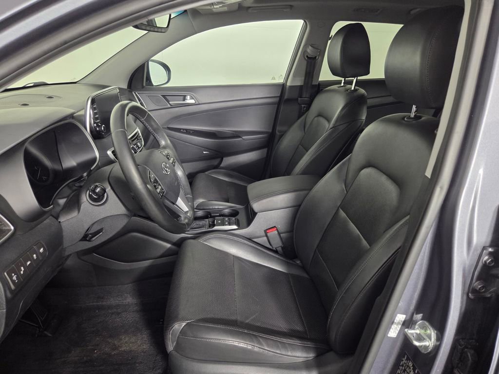 Certified Used 2021  Hyundai Ultimate image 29