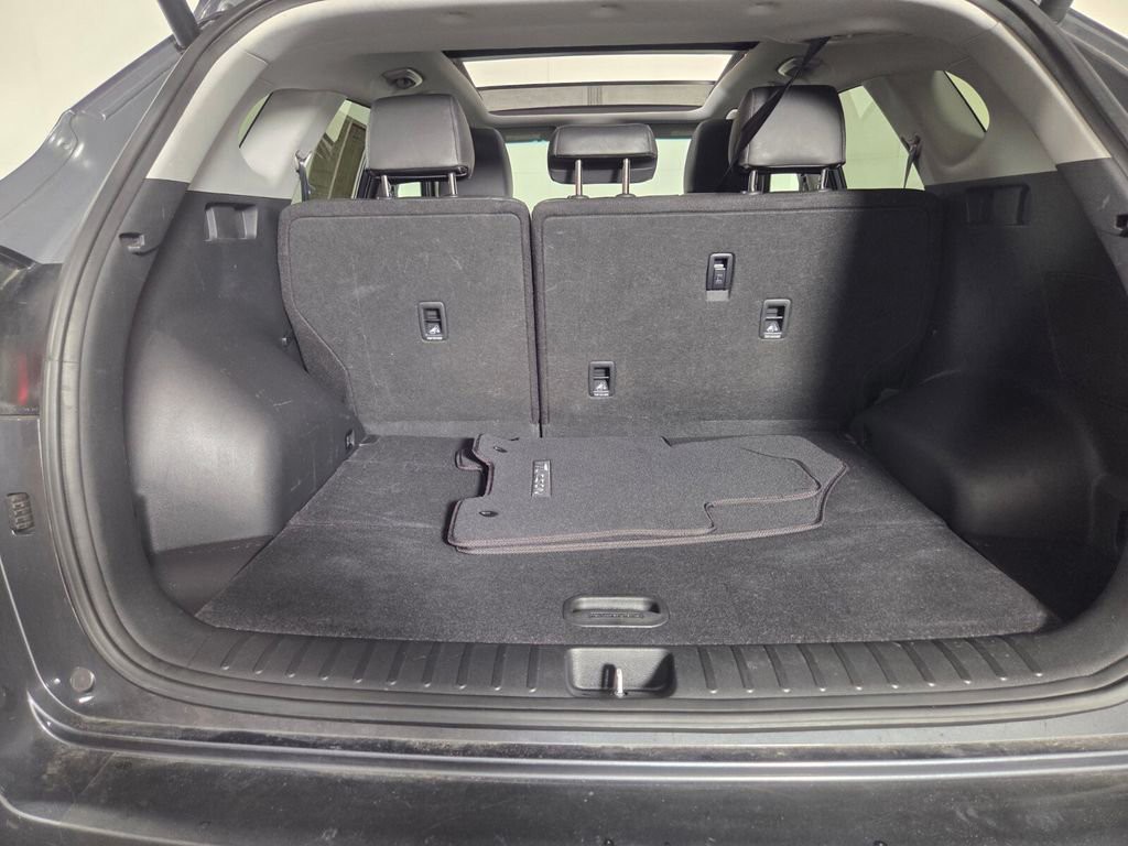Certified Used 2021  Hyundai Ultimate image 48