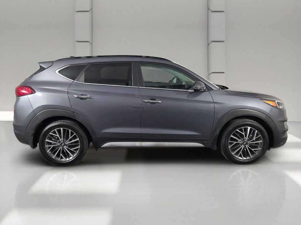Certified Used 2021  Hyundai Ultimate image 24