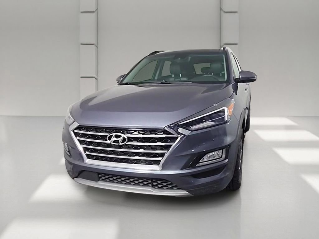 Certified Used 2021  Hyundai Ultimate image 18