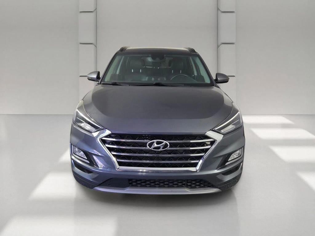 Certified Used 2021  Hyundai Ultimate image 23