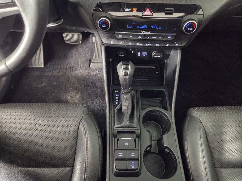 Certified Used 2021  Hyundai Ultimate image 33