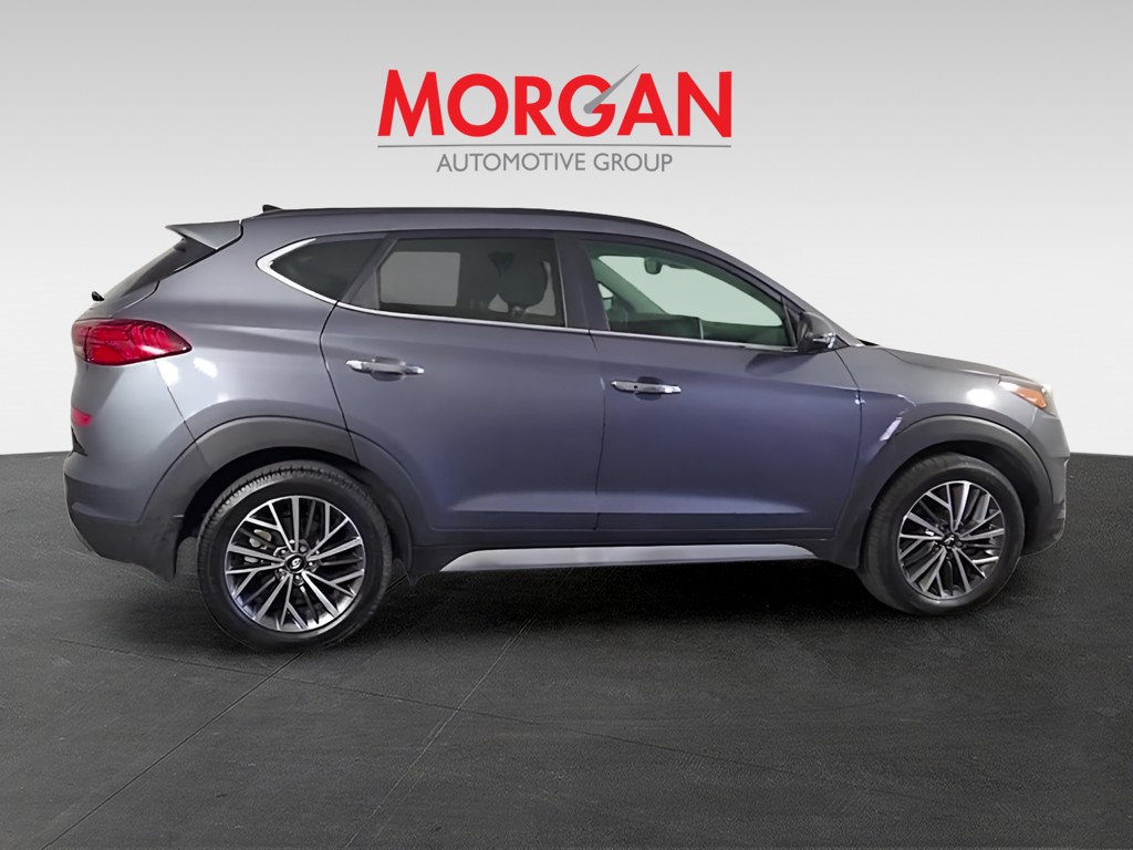 Certified Used 2021  Hyundai Ultimate image 4