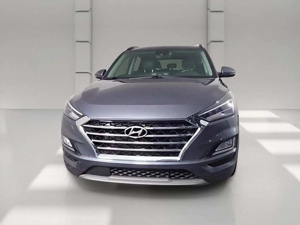 Certified Used 2021  Hyundai Ultimate image 19