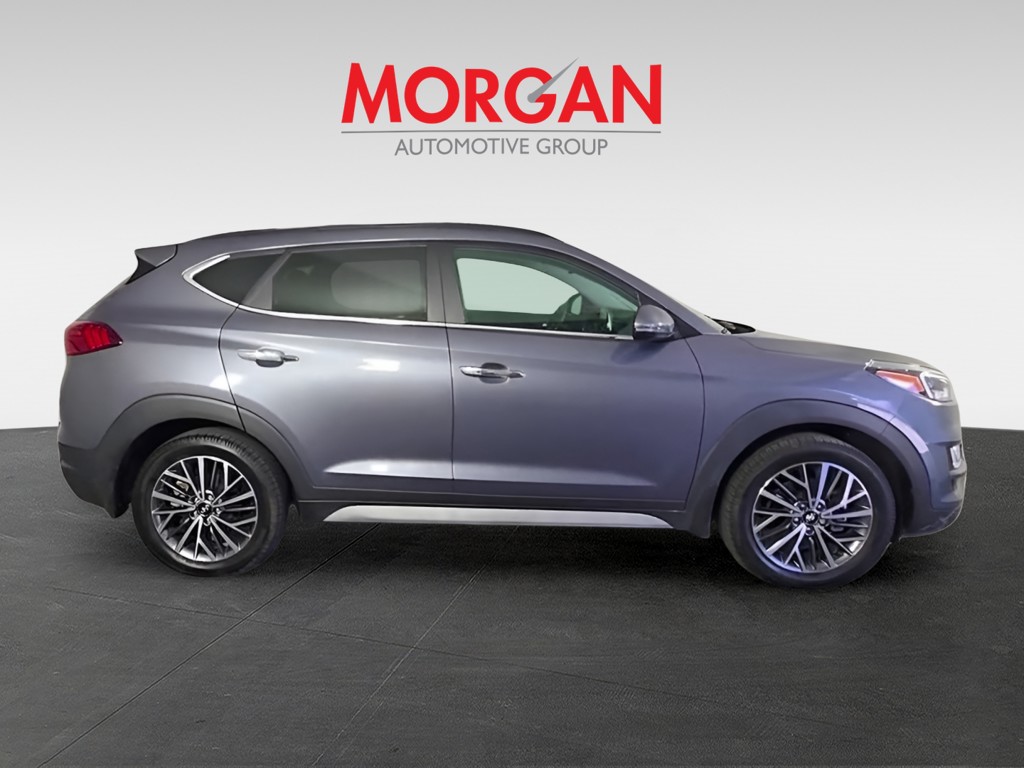 Certified Used 2021  Hyundai Ultimate image 2