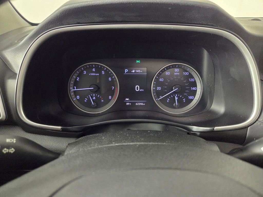 Certified Used 2021  Hyundai Ultimate image 35