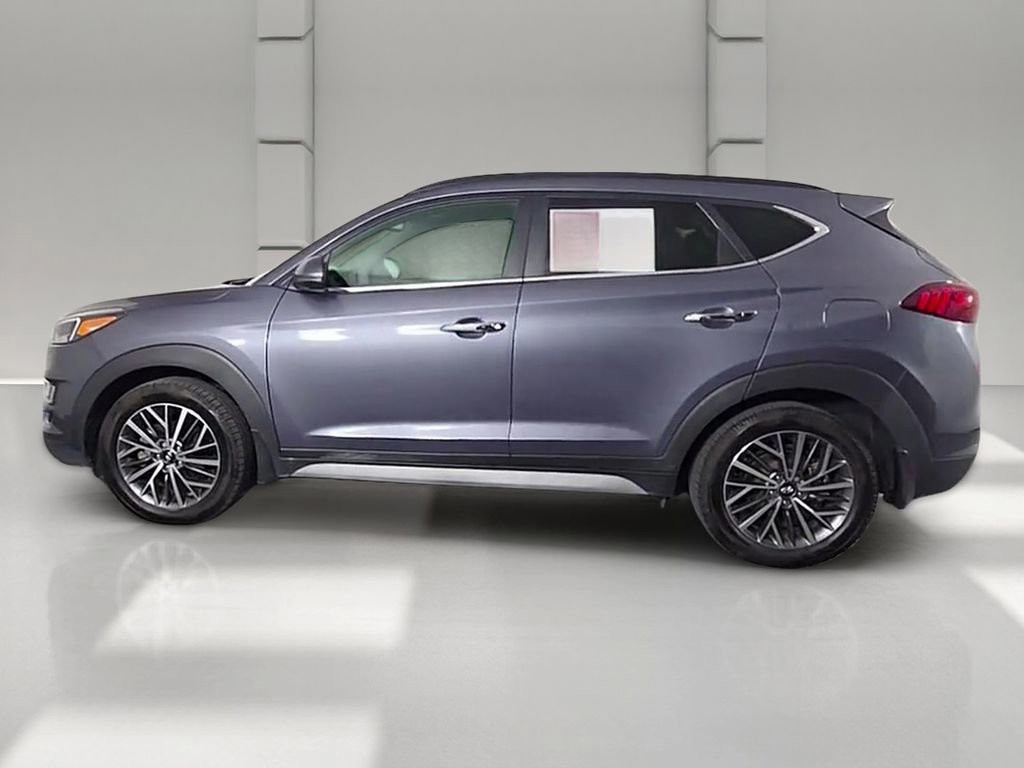 Certified Used 2021  Hyundai Ultimate image 13