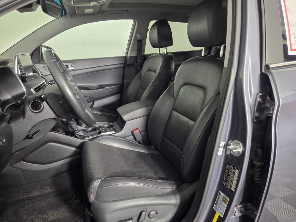 Certified Used 2021  Hyundai Ultimate image 30