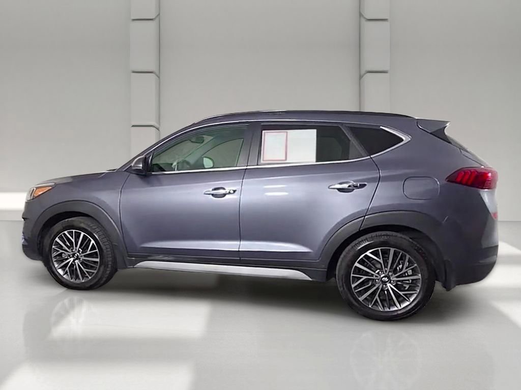 Certified Used 2021  Hyundai Ultimate image 12