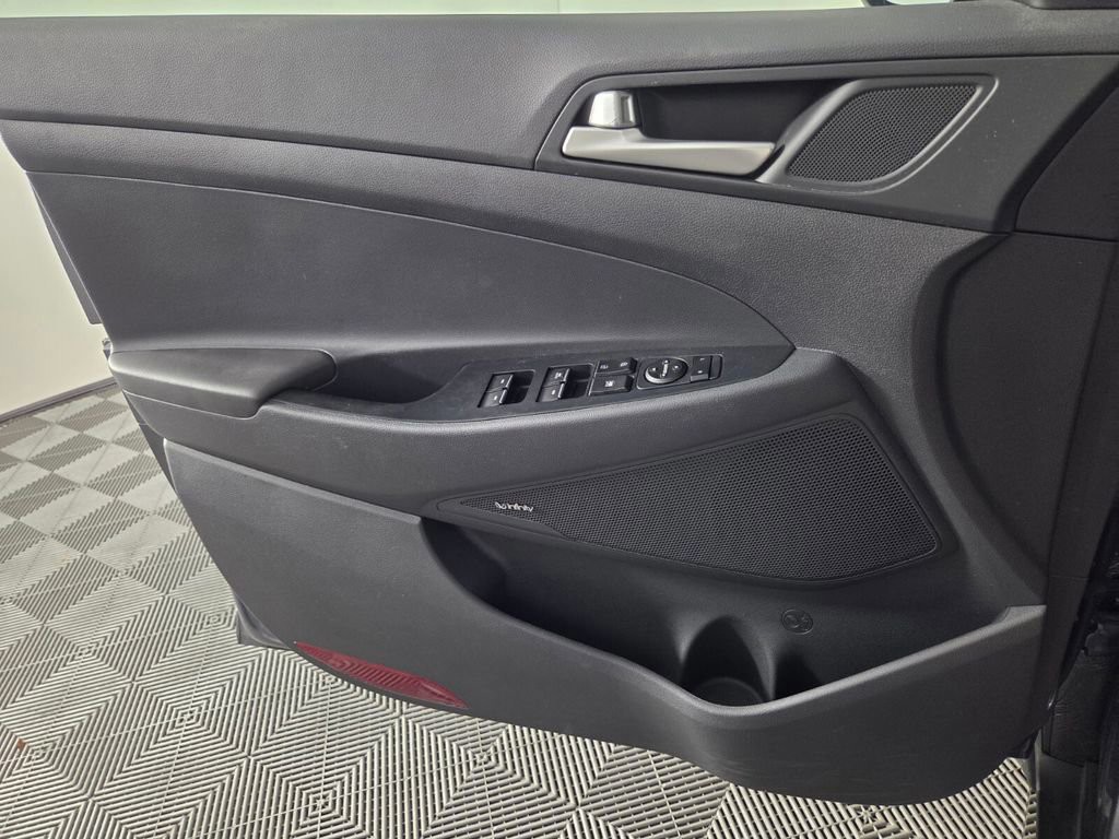 Certified Used 2021  Hyundai Ultimate image 40