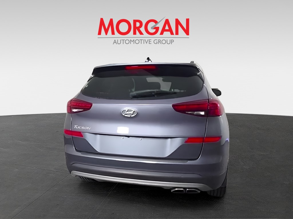Certified Used 2021  Hyundai Ultimate image 8