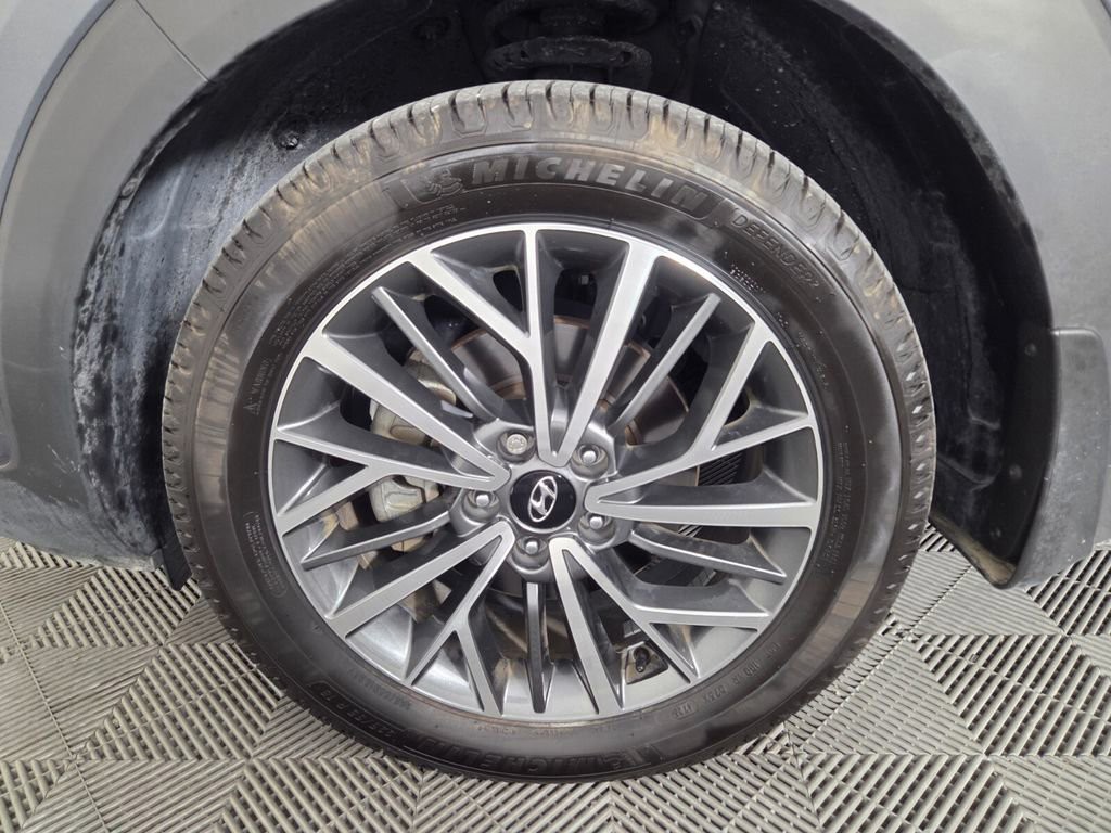 Certified Used 2021  Hyundai Ultimate image 28