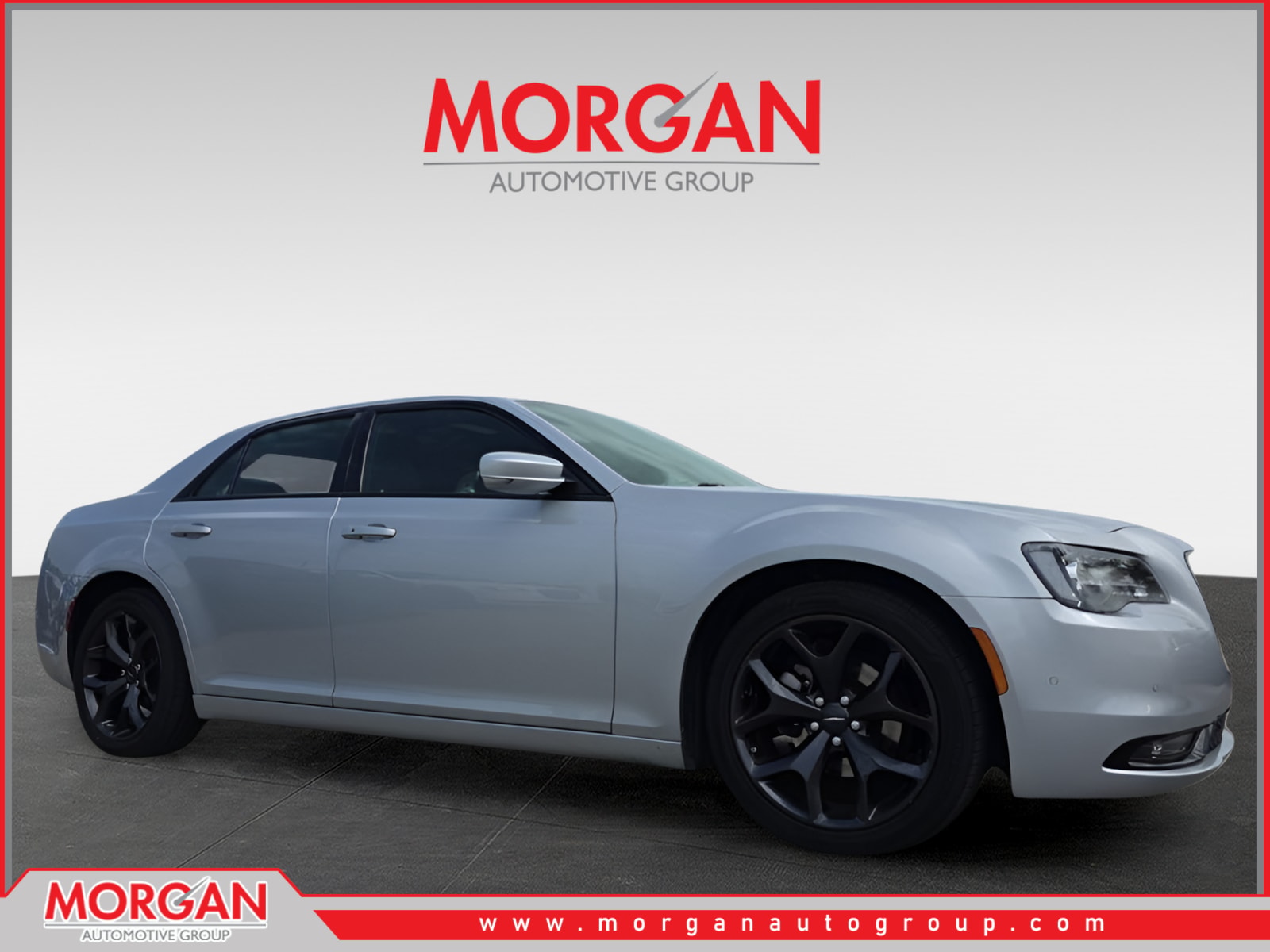 2023 Chrysler 300