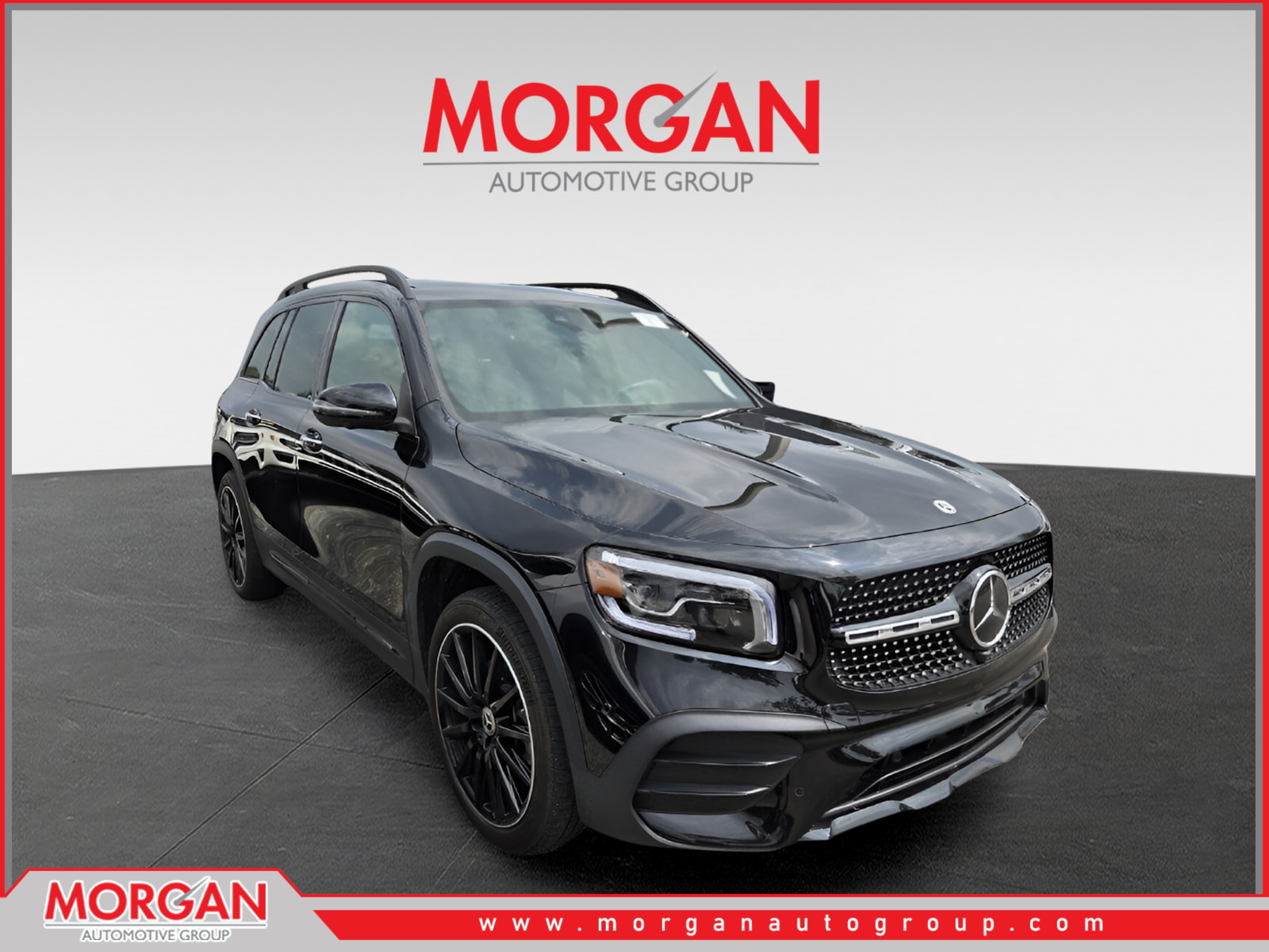 2021 Mercedes-Benz GLB GLB 250