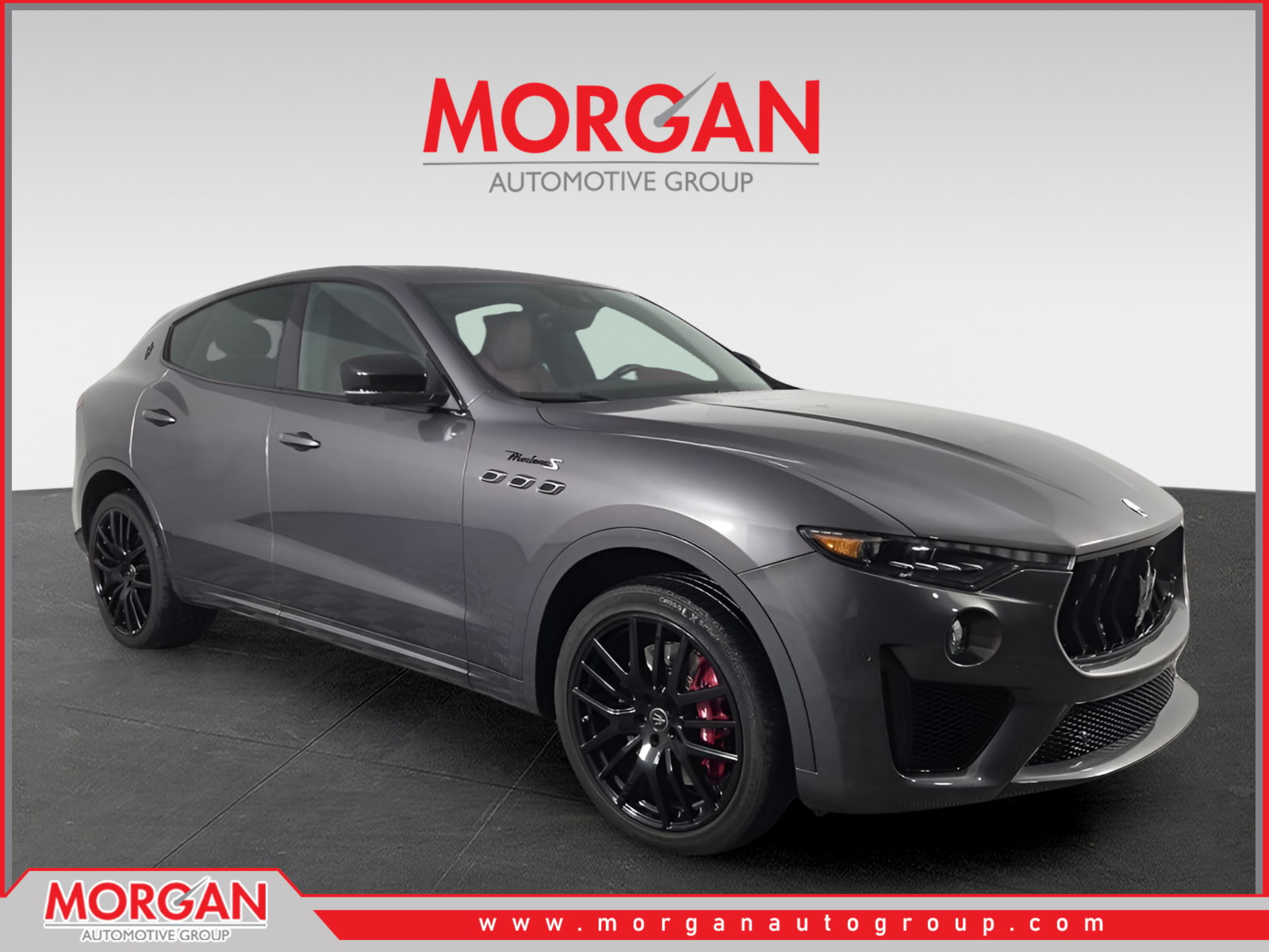2023 Maserati Levante Modena