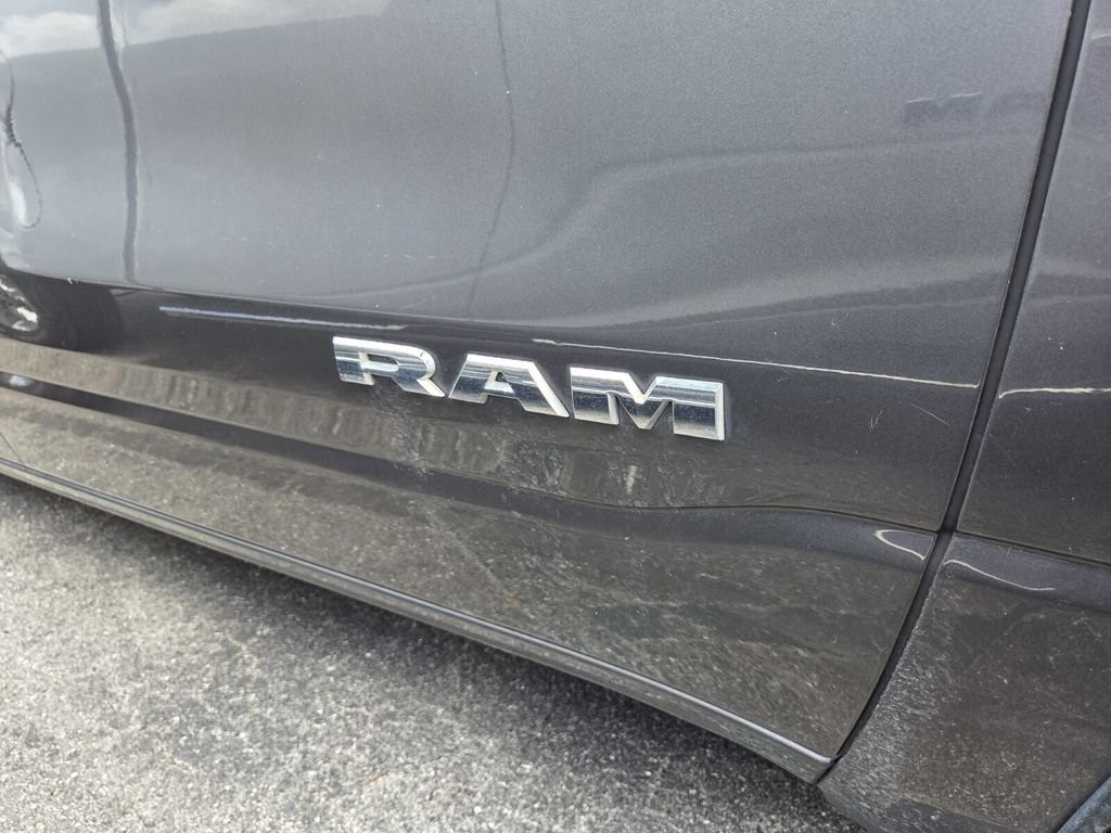 Used 2019 Gray Ram Tradesman image 3