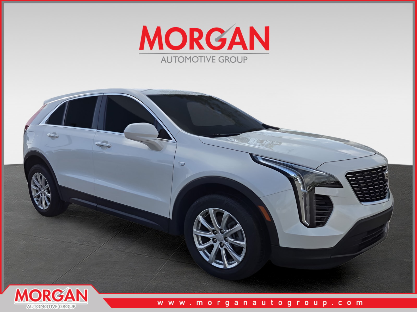 2022 Cadillac XT4