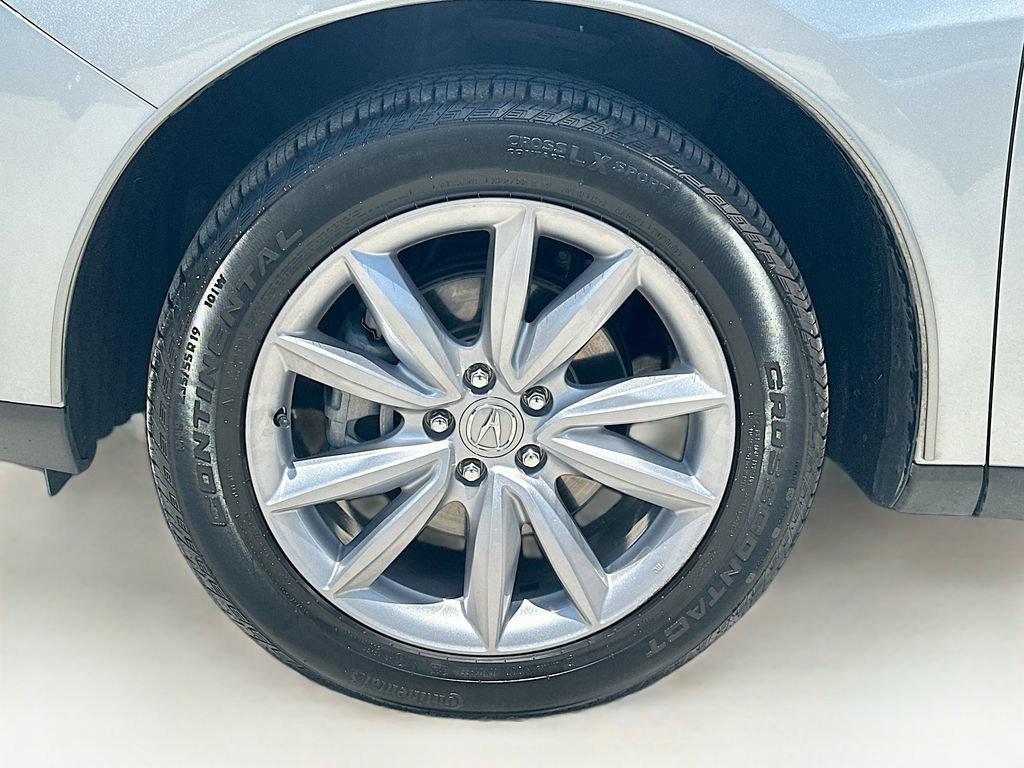 Used 2024  Acura Base image 27