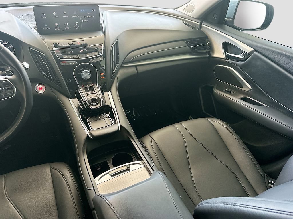 Used 2024  Acura Base image 20