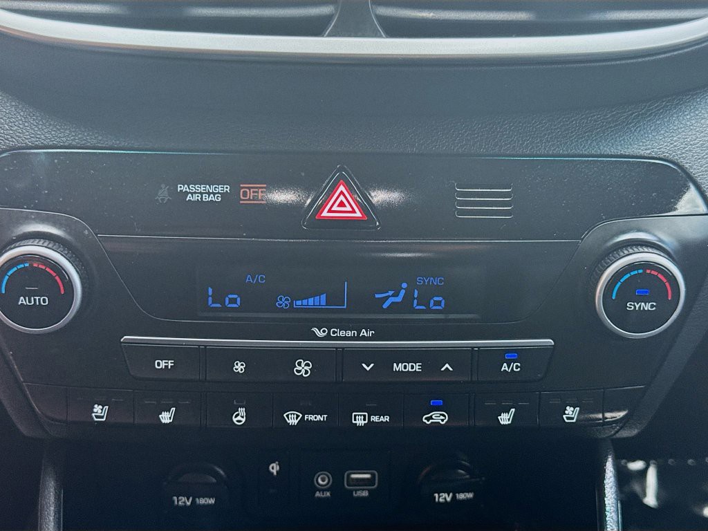 Certified Used 2020 Silver Hyundai Ultimate image 13