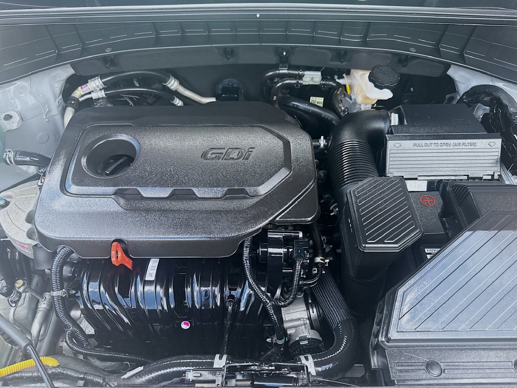Certified Used 2020 Silver Hyundai Ultimate image 34