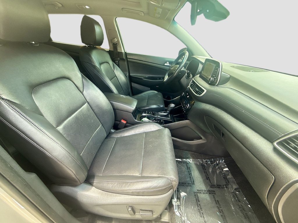 Certified Used 2020 Silver Hyundai Ultimate image 30