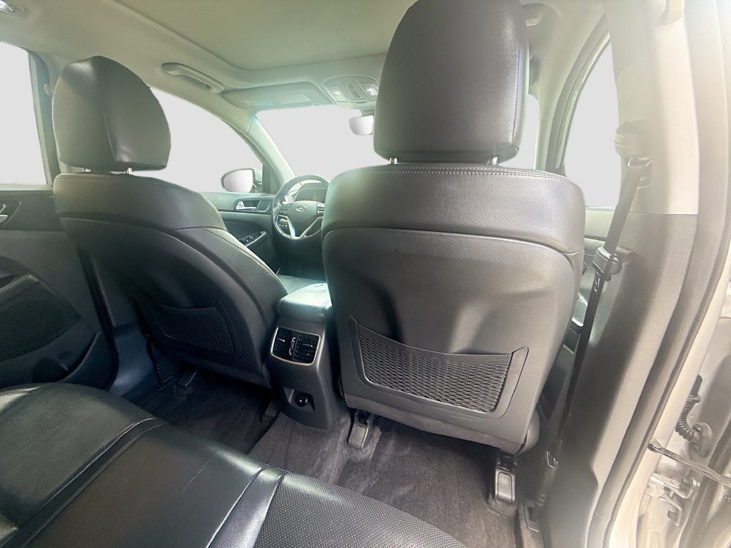 Certified Used 2020 Silver Hyundai Ultimate image 28