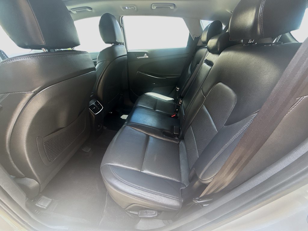 Certified Used 2020 Silver Hyundai Ultimate image 22