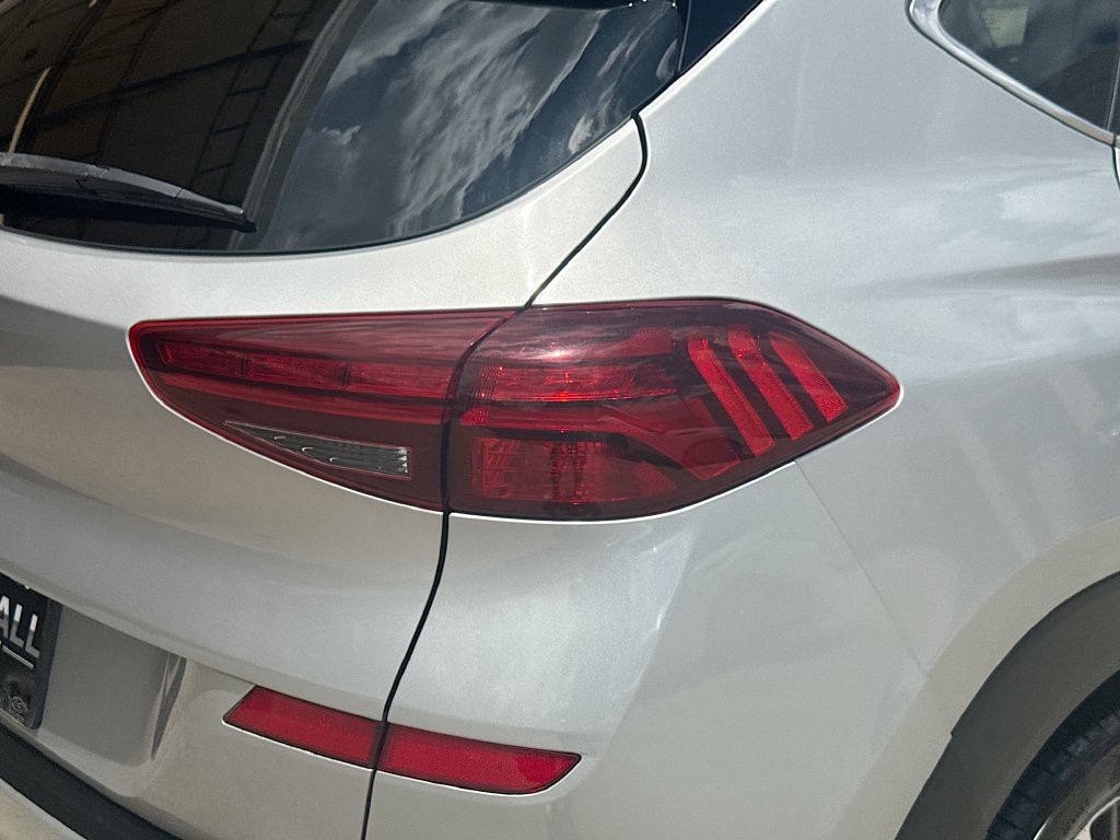 Certified Used 2020 Silver Hyundai Ultimate image 26