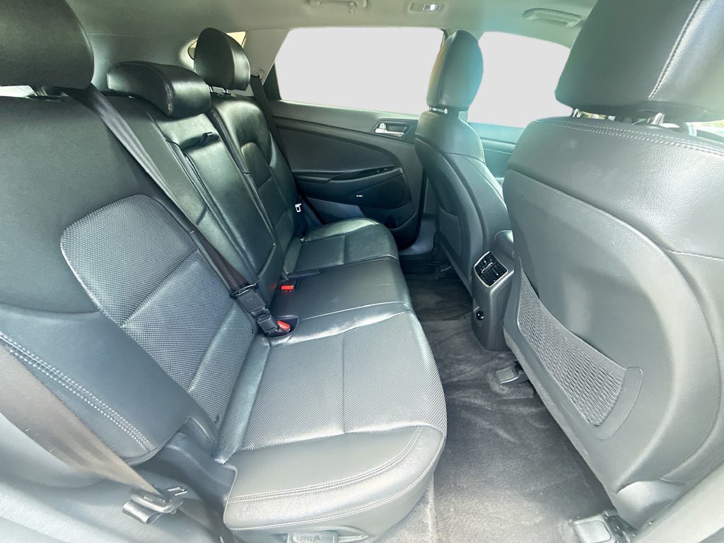Certified Used 2020 Silver Hyundai Ultimate image 27