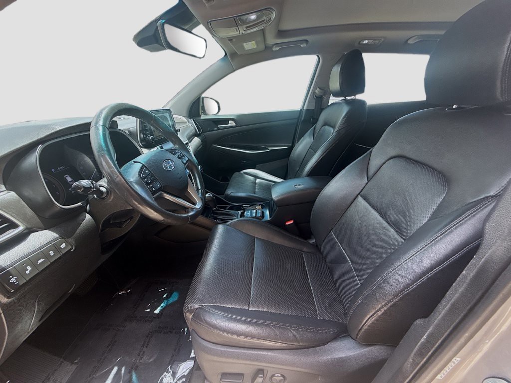 Certified Used 2020 Silver Hyundai Ultimate image 17