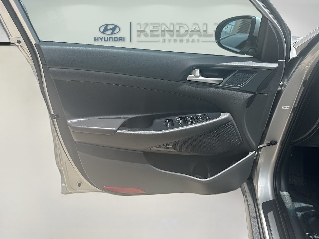 Certified Used 2020 Silver Hyundai Ultimate image 18