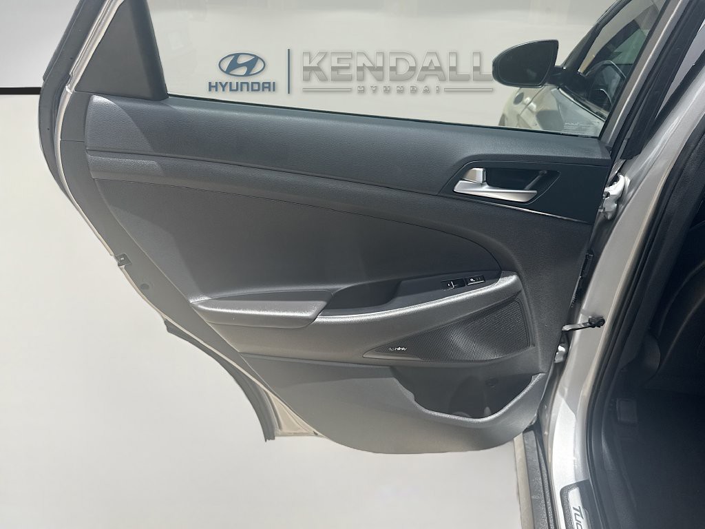 Certified Used 2020 Silver Hyundai Ultimate image 24