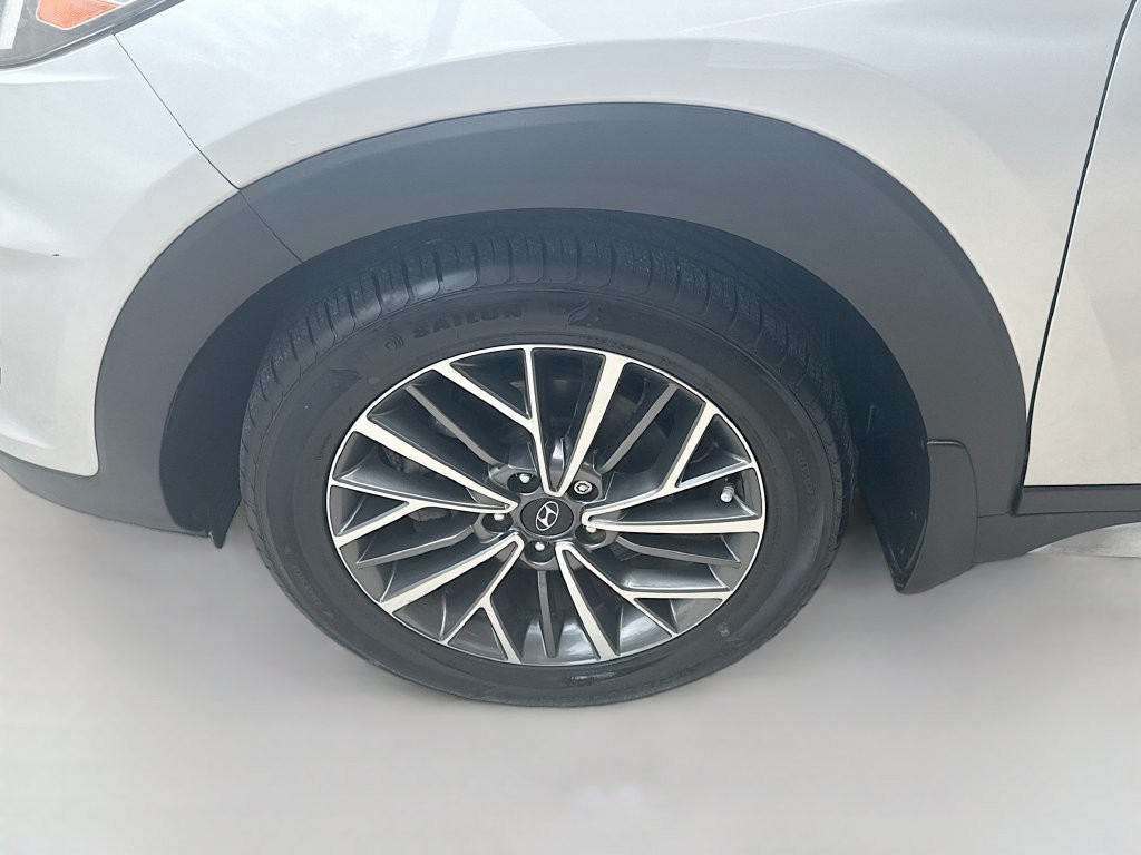 Certified Used 2020 Silver Hyundai Ultimate image 35