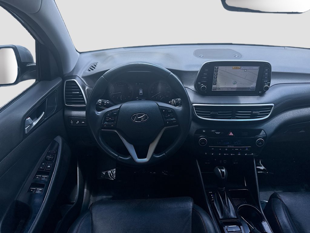 Certified Used 2020 Silver Hyundai Ultimate image 19