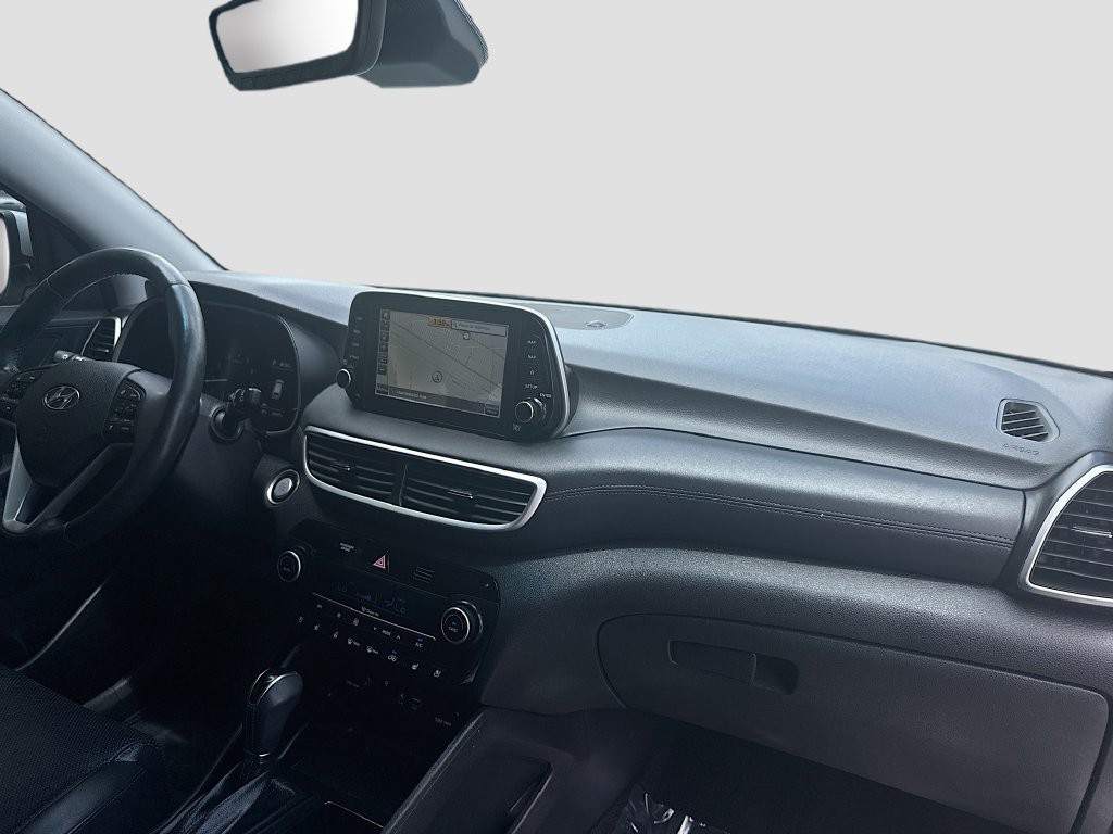 Certified Used 2020 Silver Hyundai Ultimate image 31