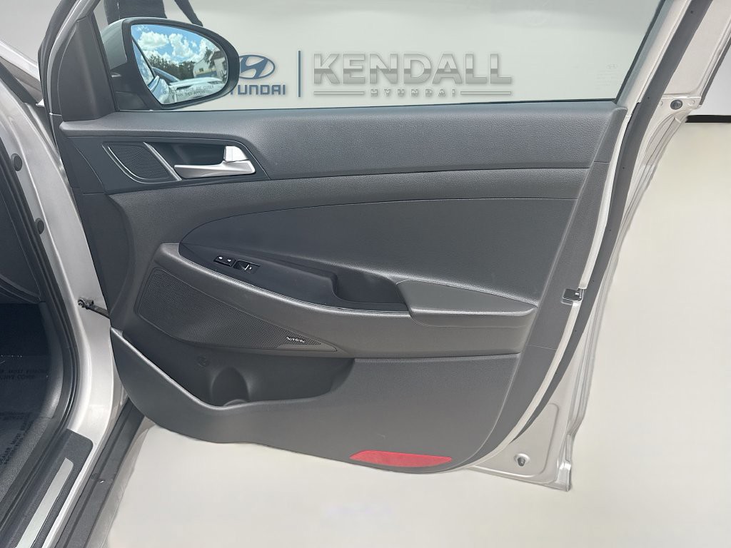 Certified Used 2020 Silver Hyundai Ultimate image 32