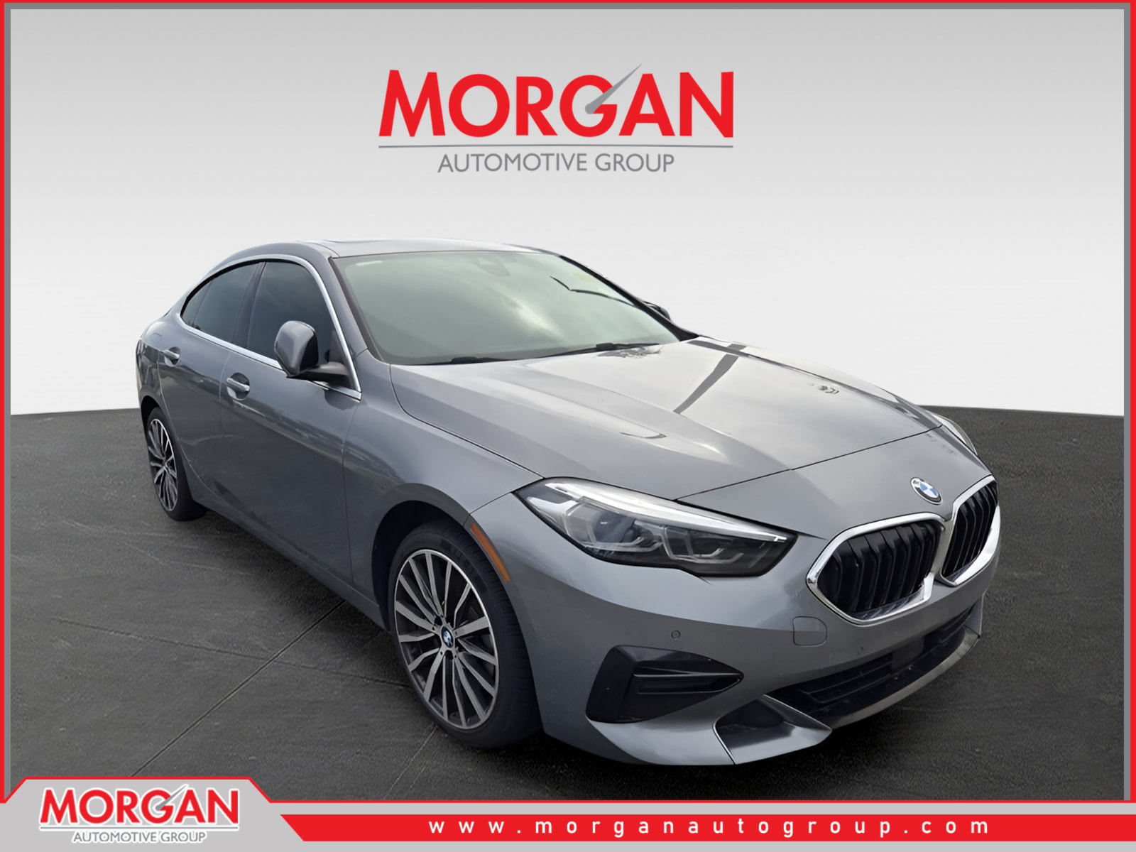 2022 BMW 2 Series 228i