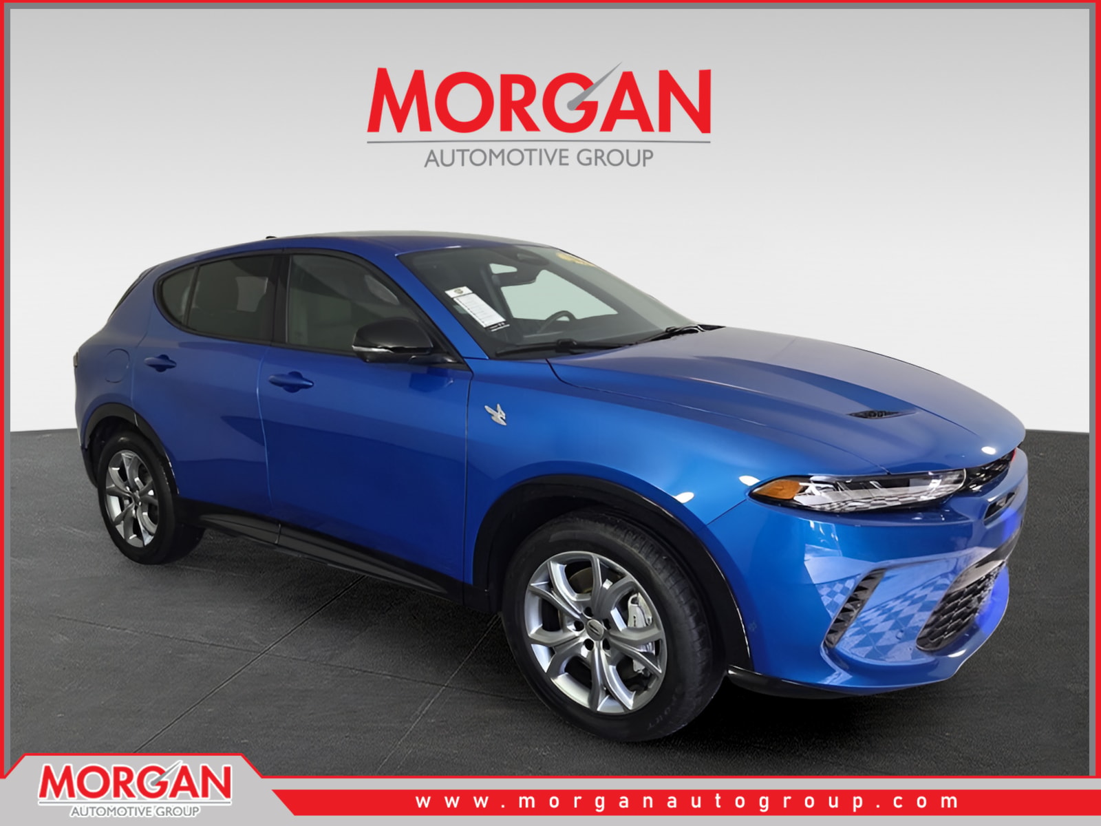 2025 Dodge Hornet