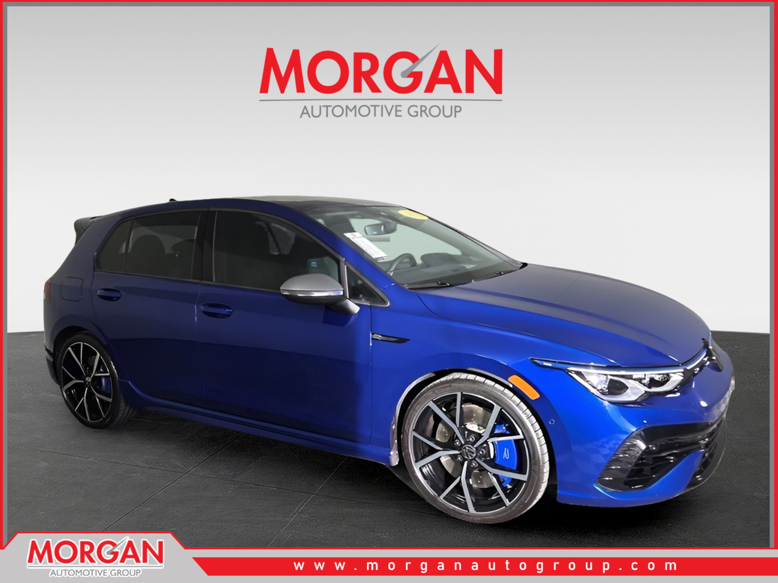 2024 Volkswagen Golf R