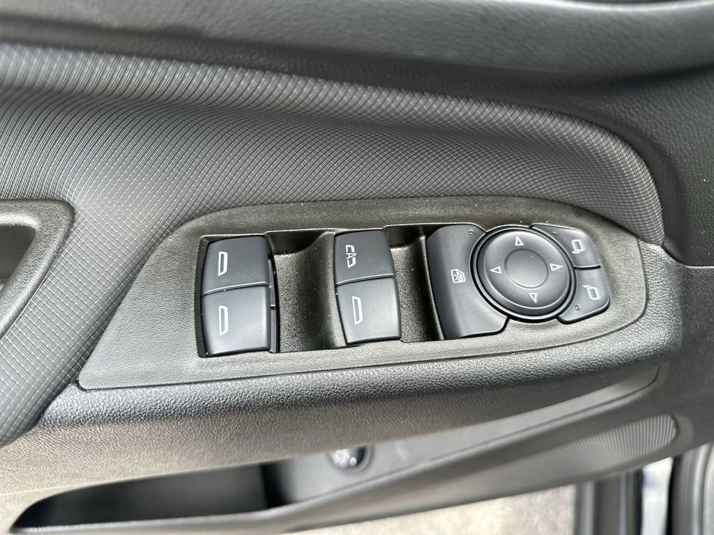 Used 2024 Black Chevrolet RS image 15