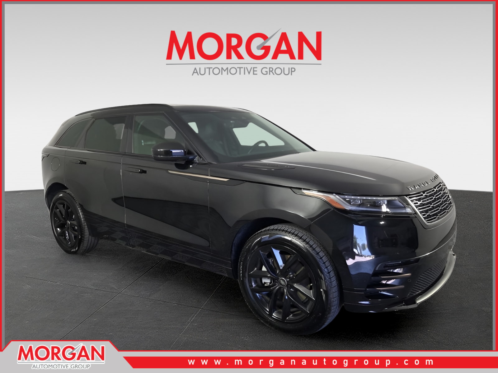 2024 Land Rover Range Rover Velar