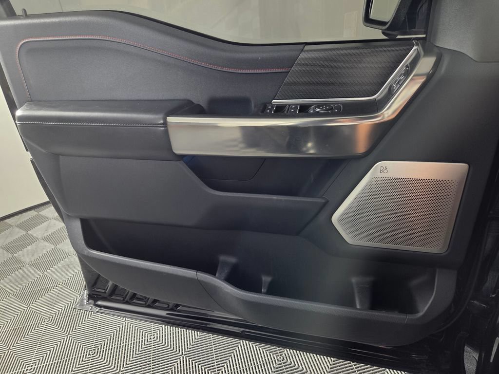 Certified Used 2022 Black Ford Raptor image 20