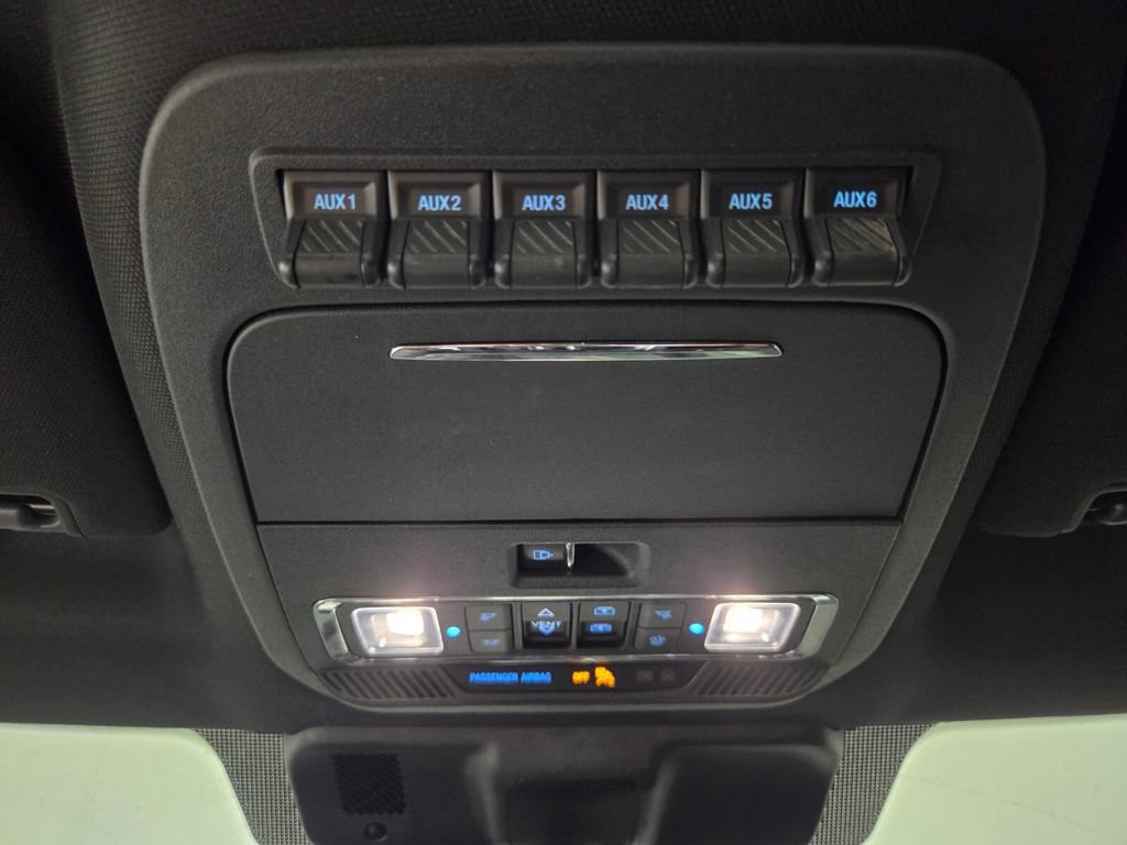 Certified Used 2022 Black Ford Raptor image 14